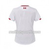 Maillot de Foot Canada Extérieur Coupe du monde féminine 2019